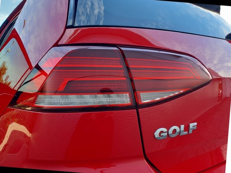 More views of Volkswagen Golf