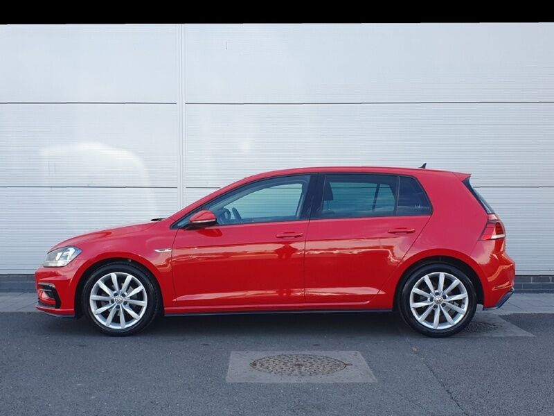 More views of Volkswagen Golf