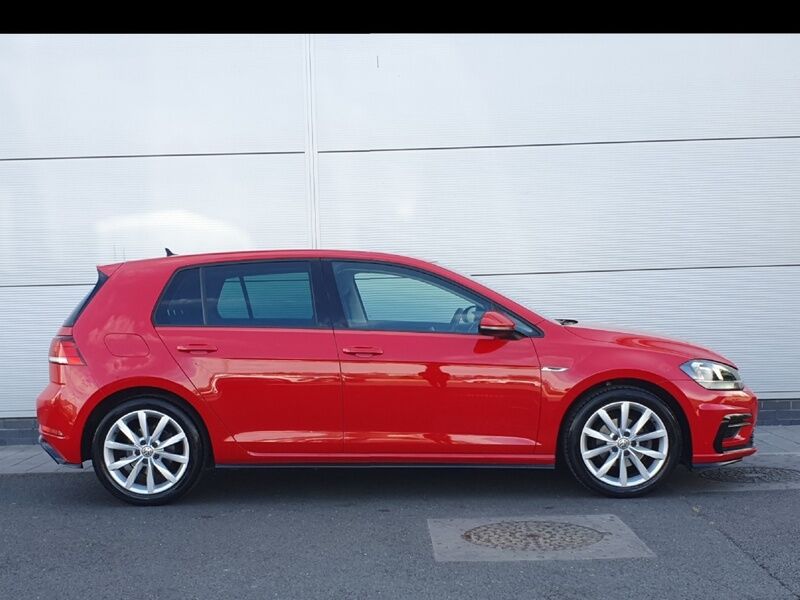 More views of Volkswagen Golf