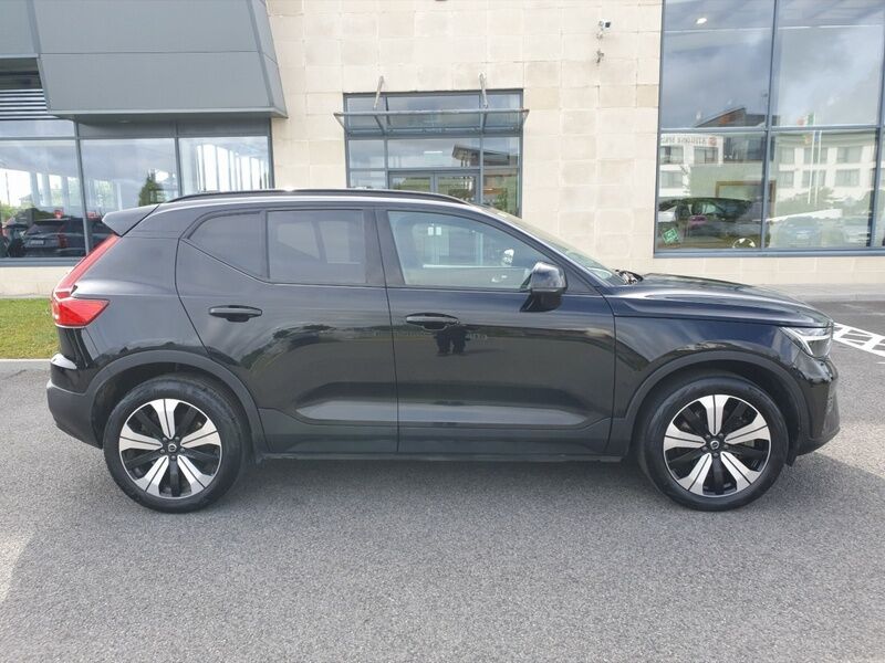 More views of Volvo XC40