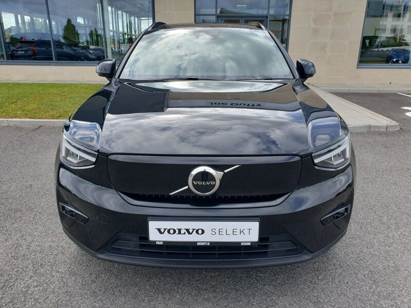 More views of Volvo XC40