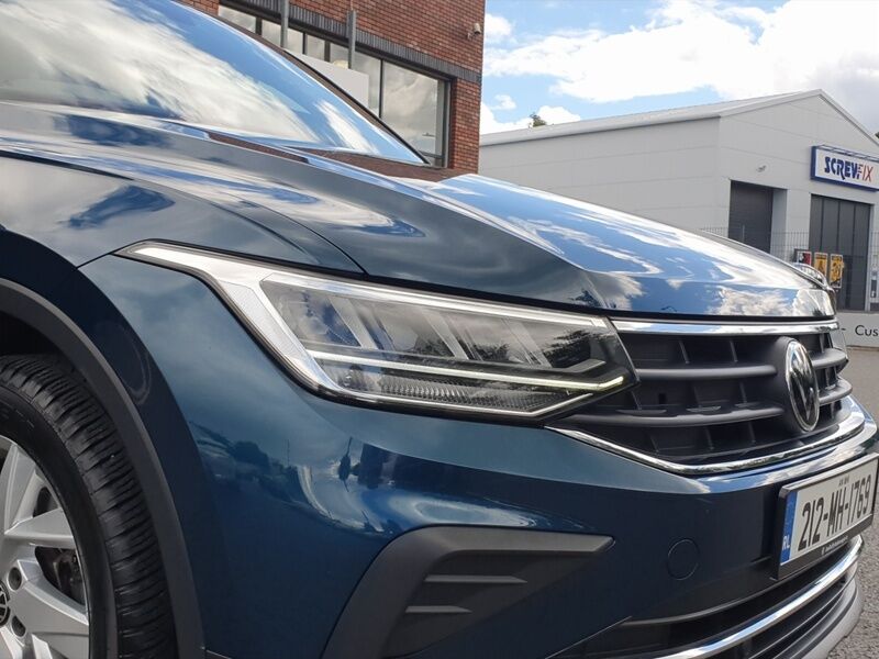 More views of Volkswagen Tiguan