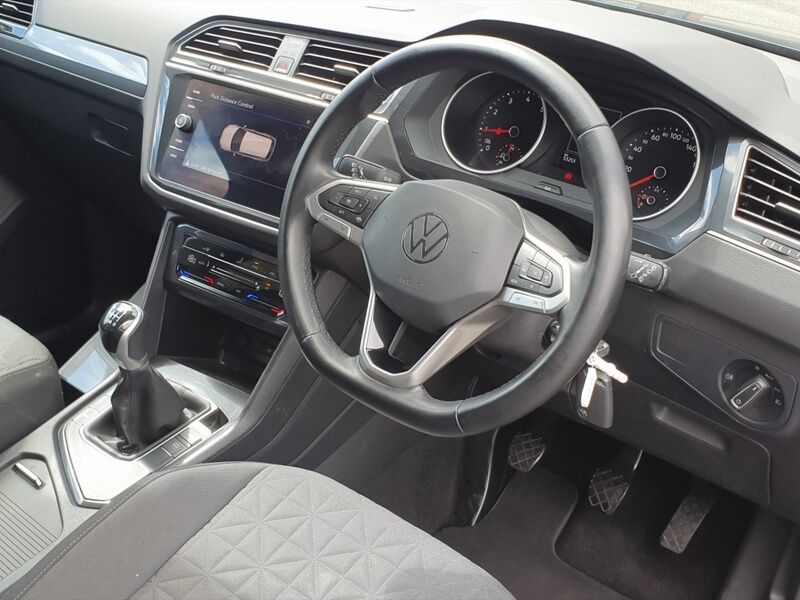 More views of Volkswagen Tiguan