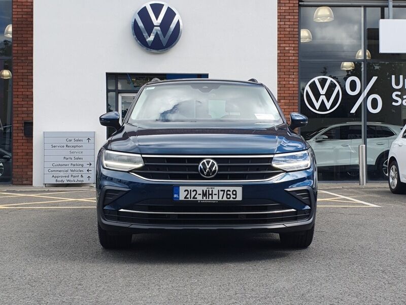 More views of Volkswagen Tiguan