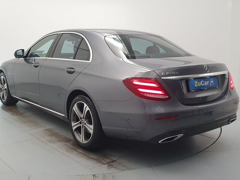 More views of Mercedes-Benz E-Class