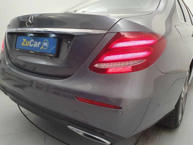 More views of Mercedes-Benz E-Class