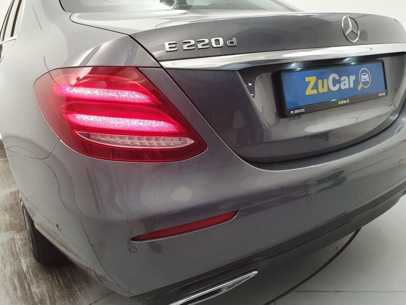 More views of Mercedes-Benz E-Class