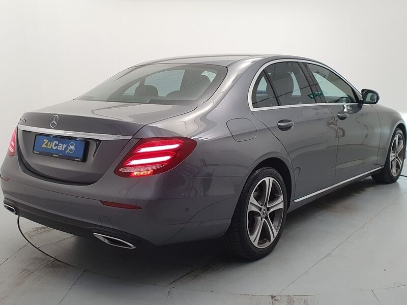 More views of Mercedes-Benz E-Class