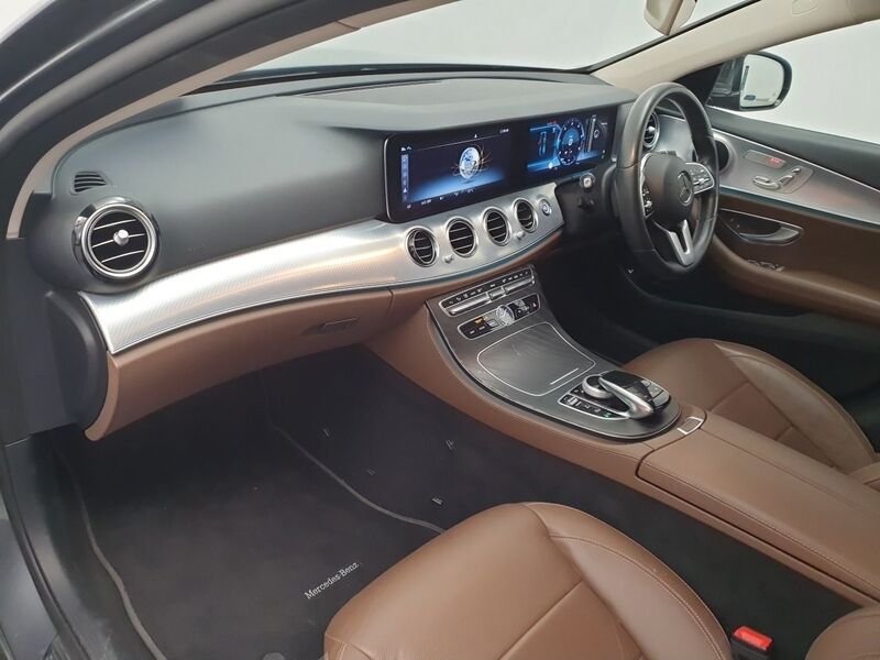 More views of Mercedes-Benz E-Class