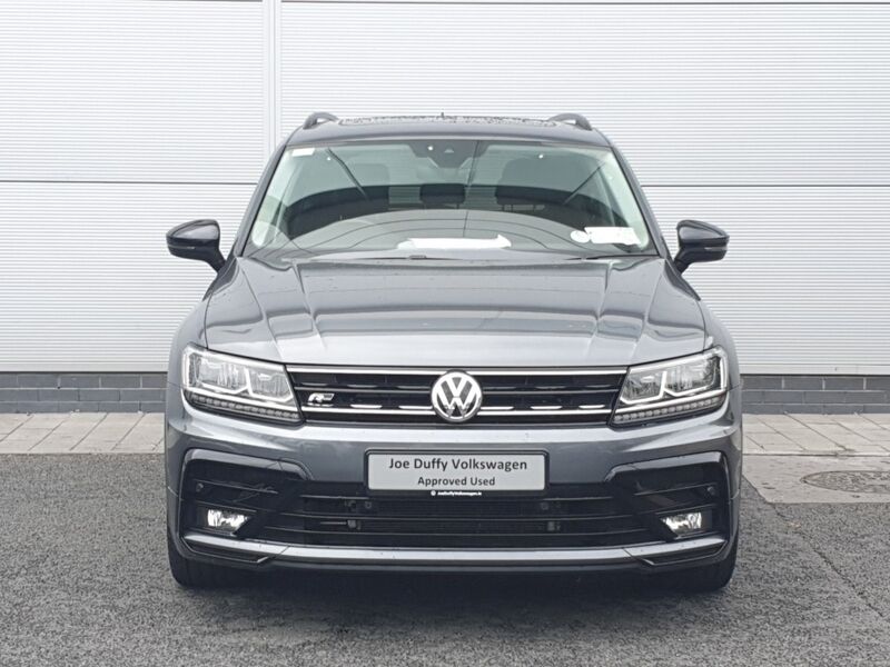 More views of Volkswagen Tiguan