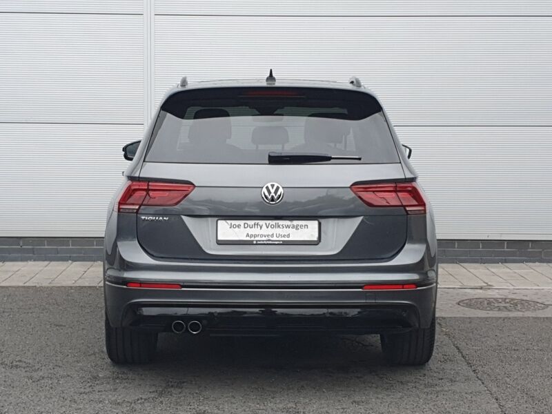 More views of Volkswagen Tiguan