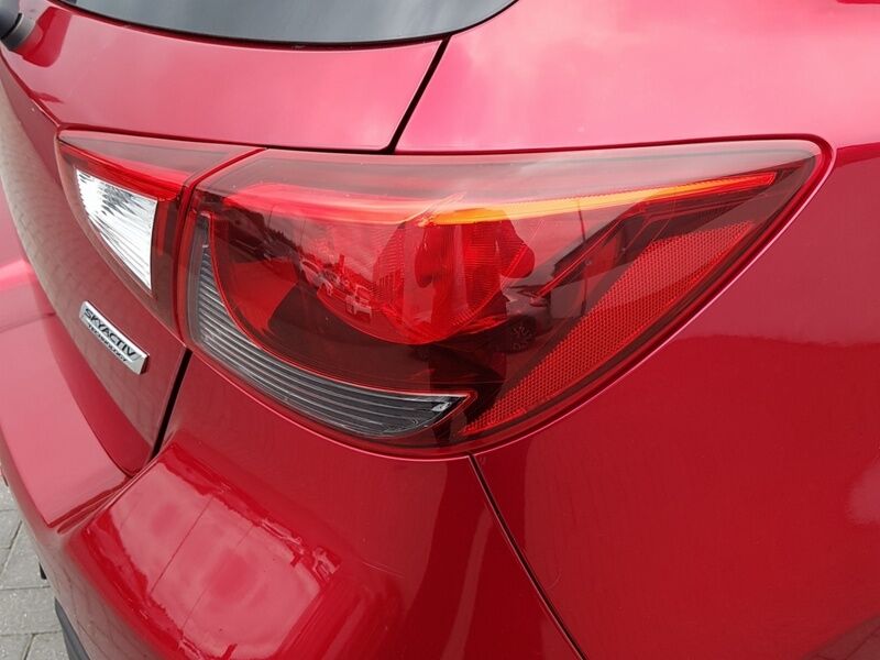 More views of Mazda 2