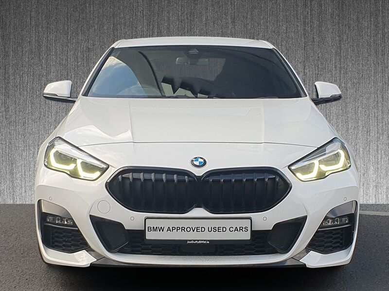 More views of BMW 2 Series