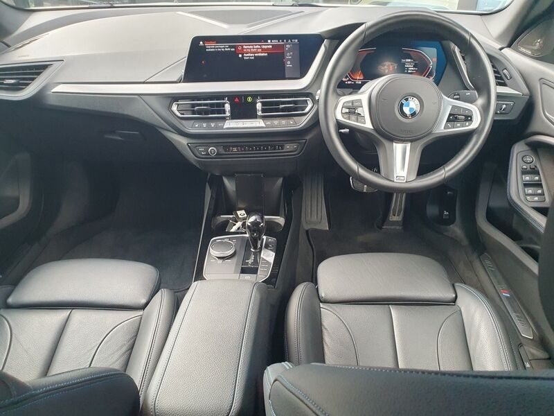 More views of BMW 2 Series