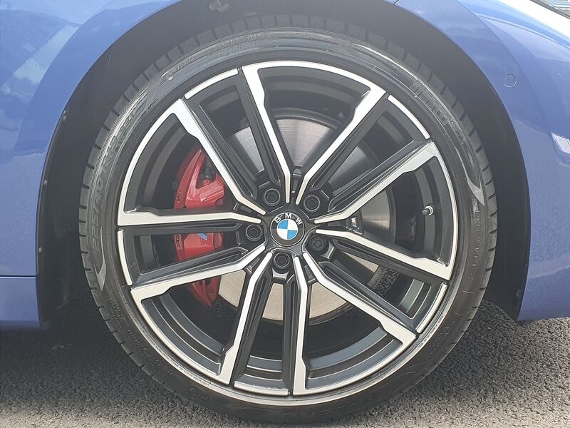 More views of BMW 4 Series