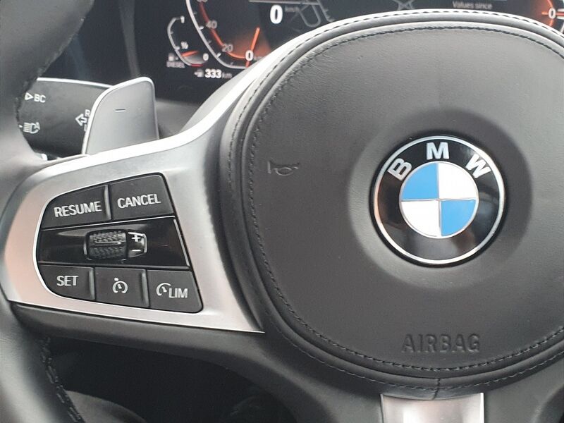 More views of BMW 4 Series