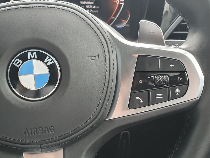 More views of BMW 4 Series