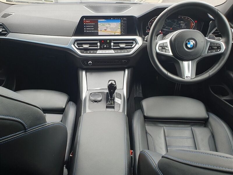 More views of BMW 4 Series