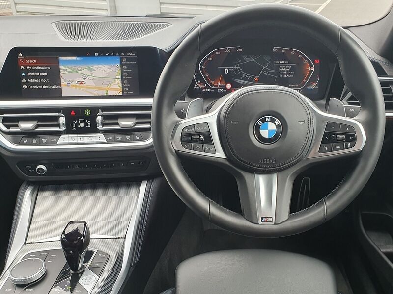 More views of BMW 4 Series