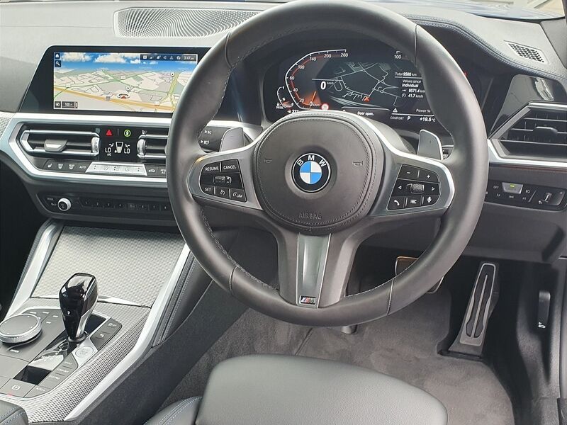 More views of BMW 4 Series