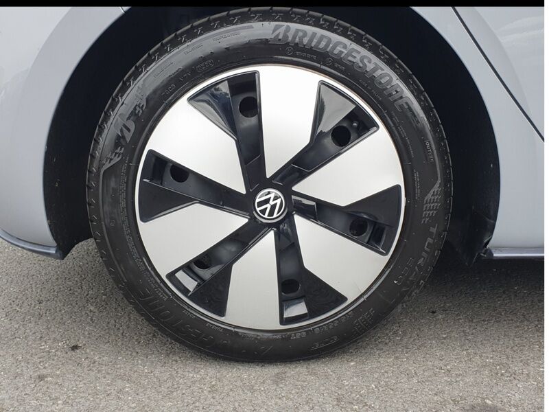 More views of Volkswagen ID.3