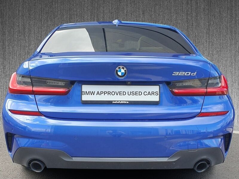 More views of BMW 3 Series