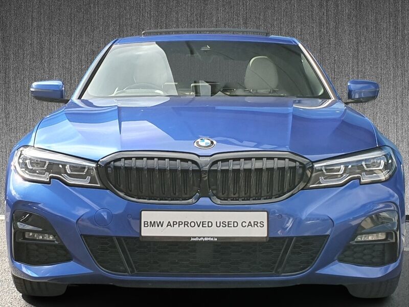 More views of BMW 3 Series