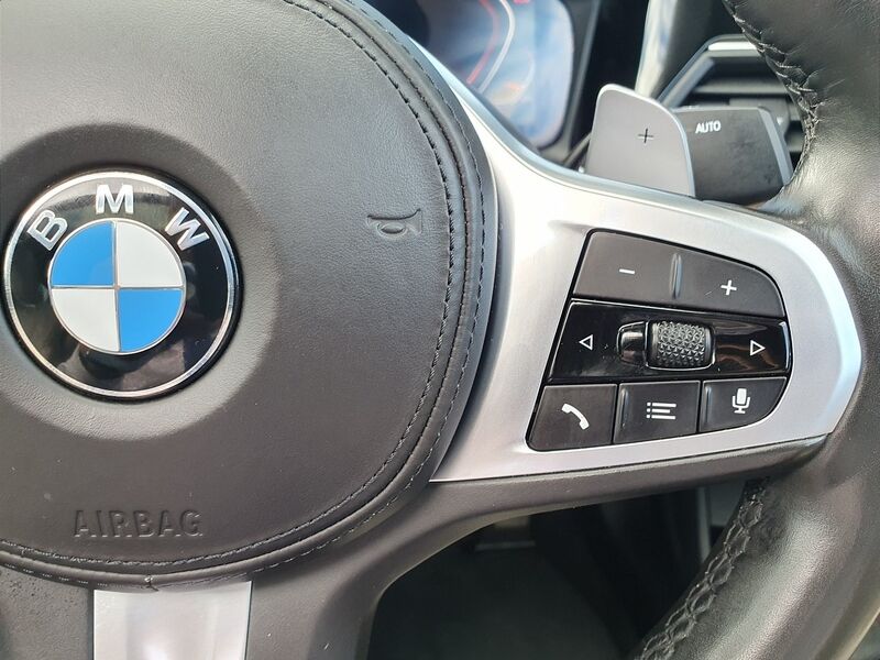 More views of BMW 3 Series