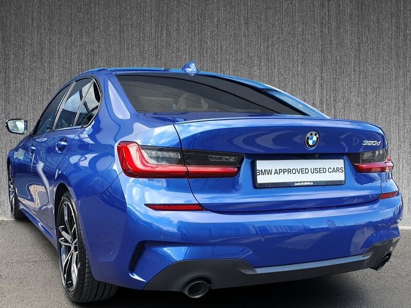 More views of BMW 3 Series