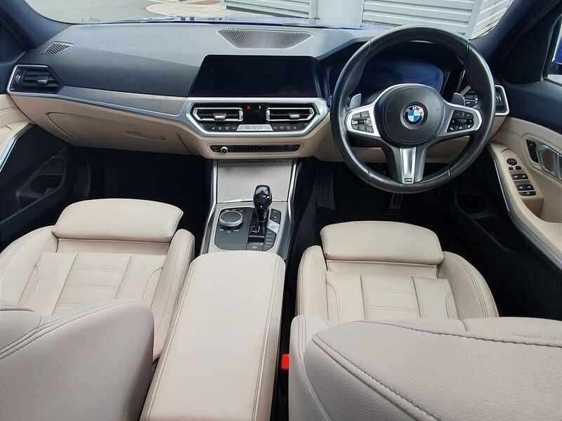 More views of BMW 3 Series