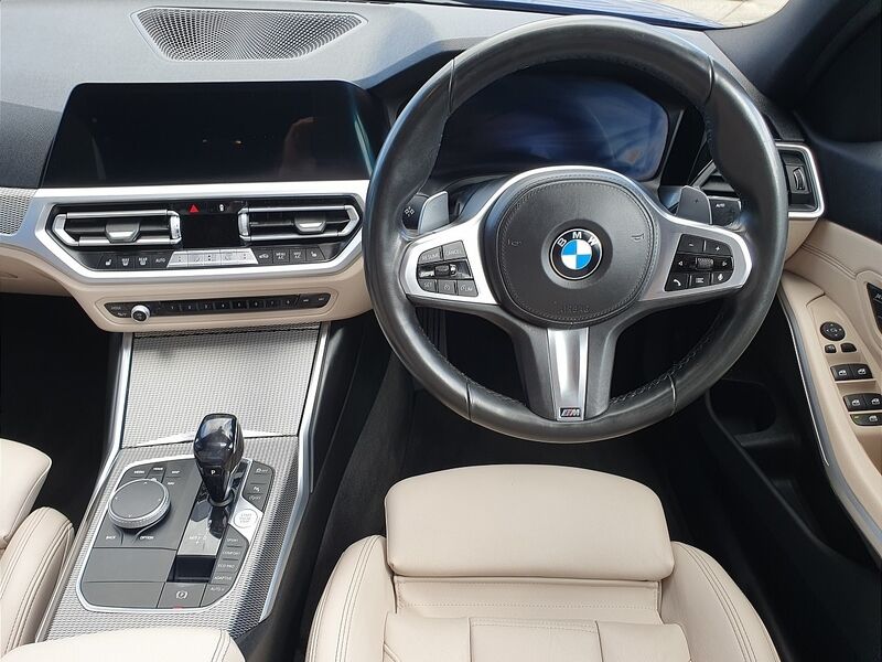 More views of BMW 3 Series