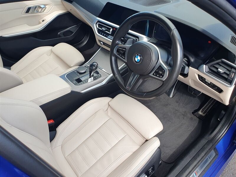 More views of BMW 3 Series