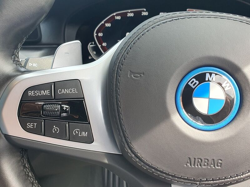 More views of BMW 5 Series