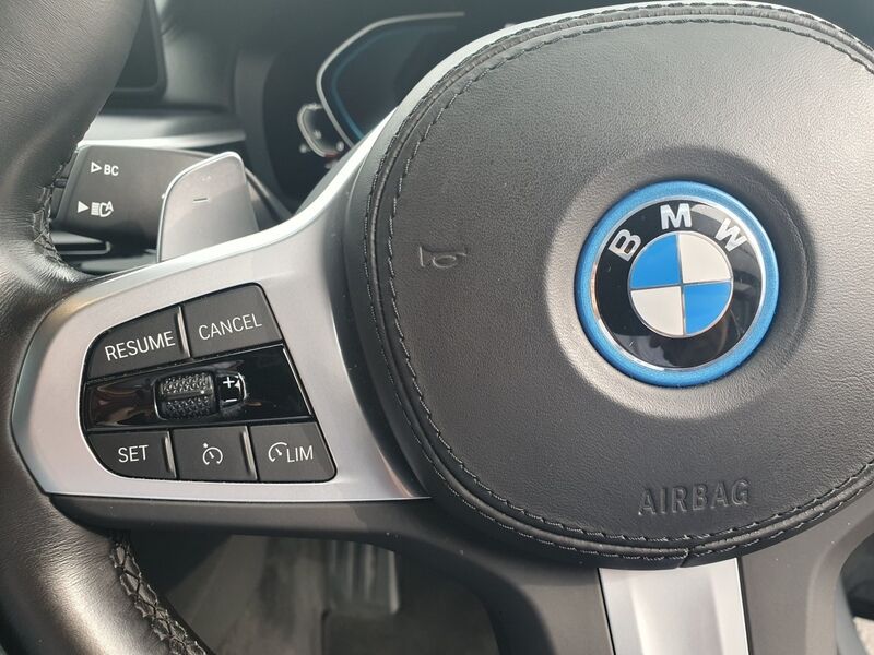 More views of BMW 5 Series