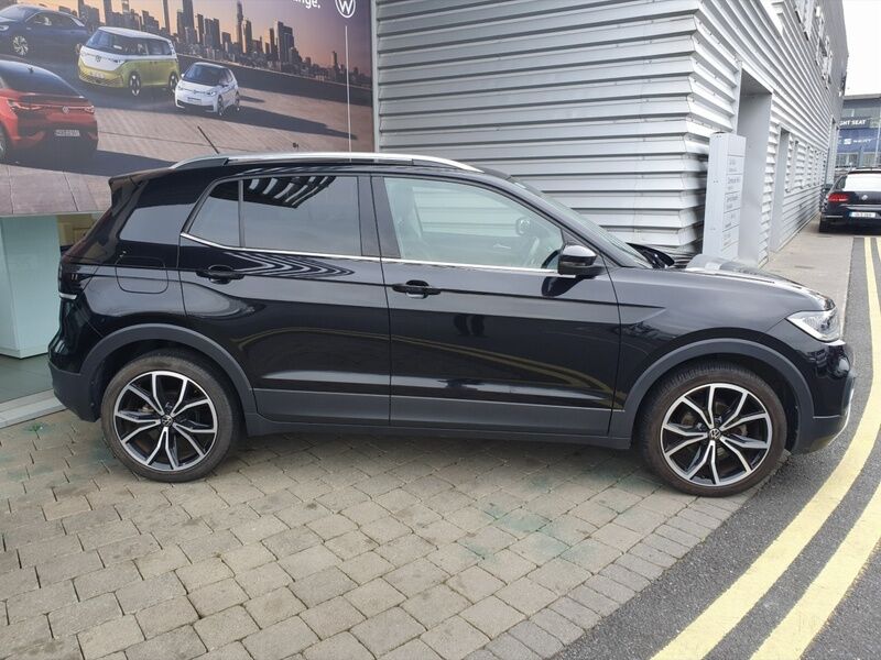 More views of Volkswagen T-Cross