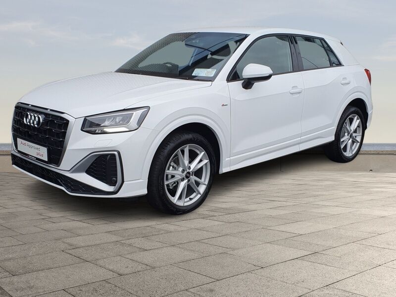 More views of Audi Q2