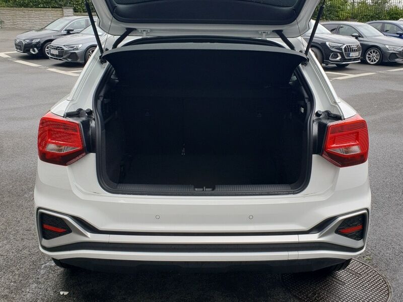 More views of Audi Q2