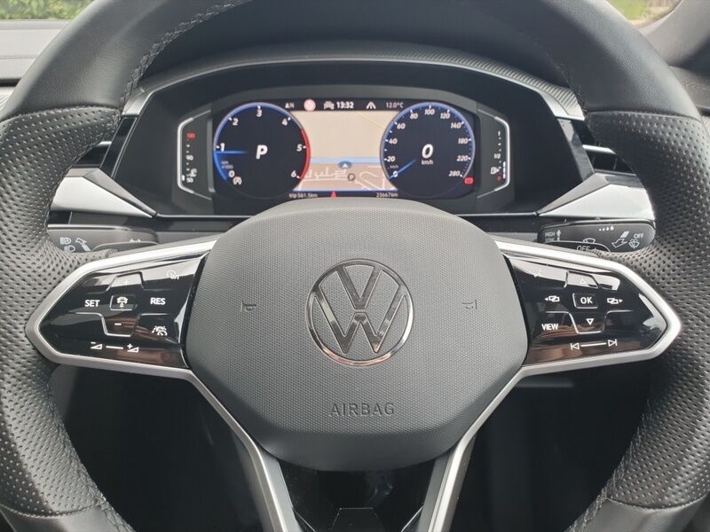 More views of Volkswagen Arteon