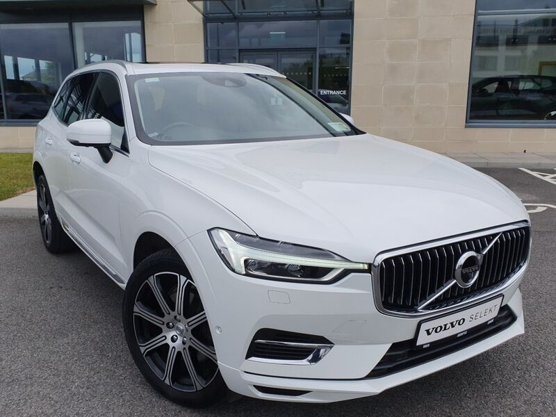 More views of Volvo XC60