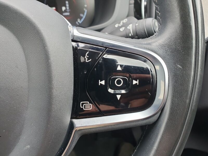 More views of Volvo XC60