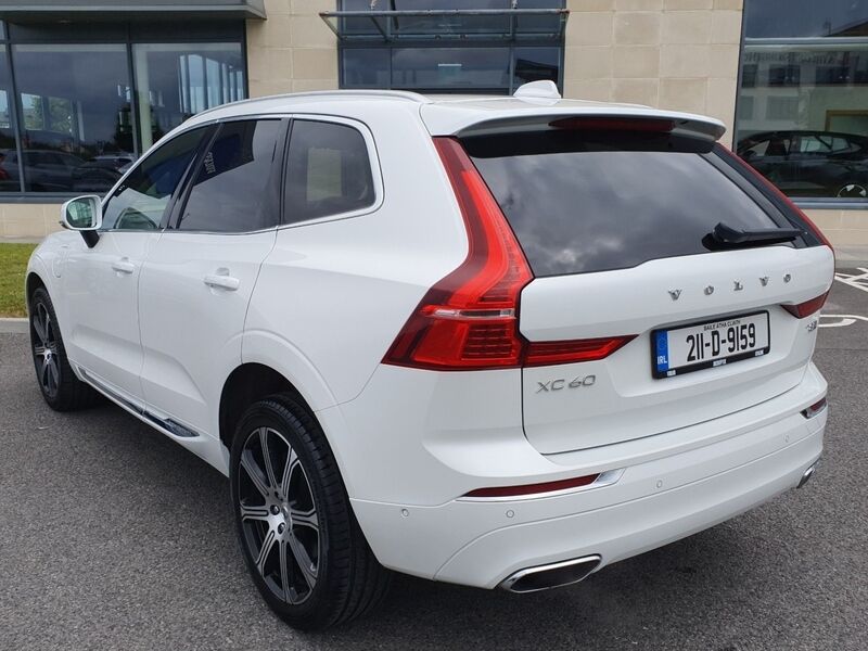 More views of Volvo XC60