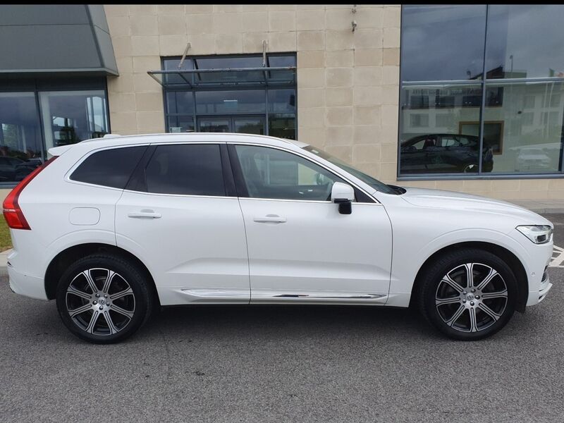 More views of Volvo XC60