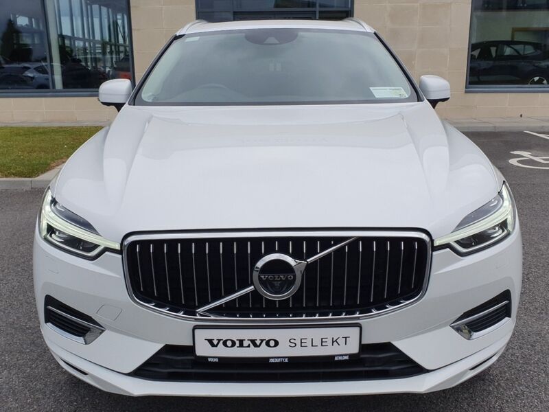 More views of Volvo XC60