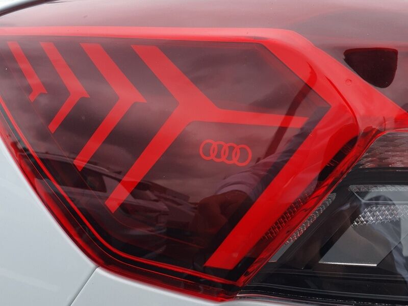 More views of Audi Q4 E-tron