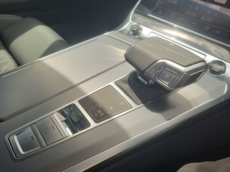 More views of Audi A7