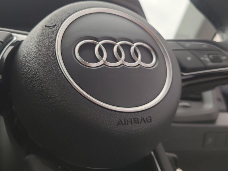 More views of Audi A1