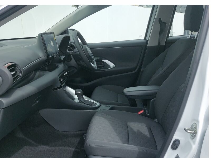 More views of Mazda 2