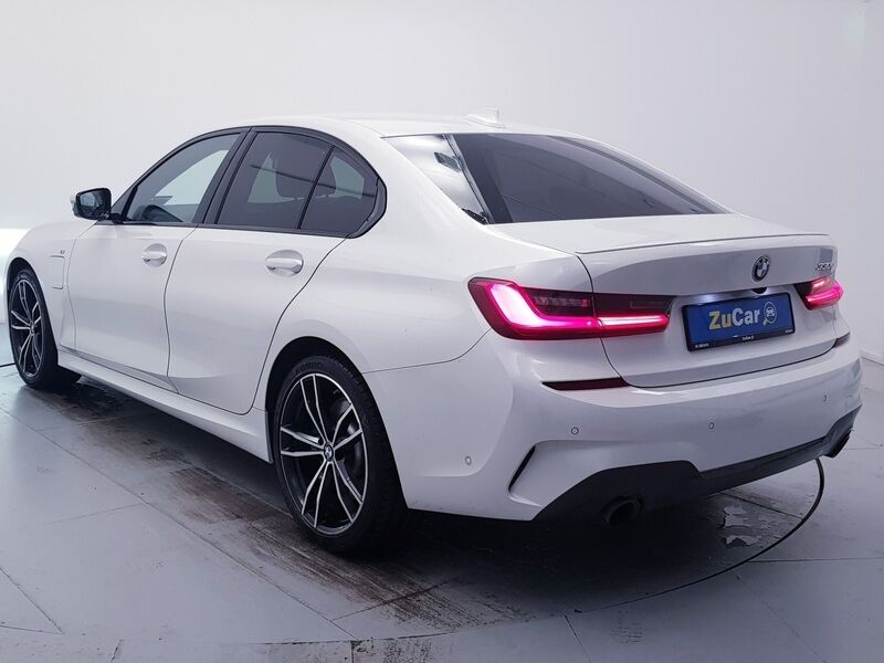 More views of BMW 3 Series