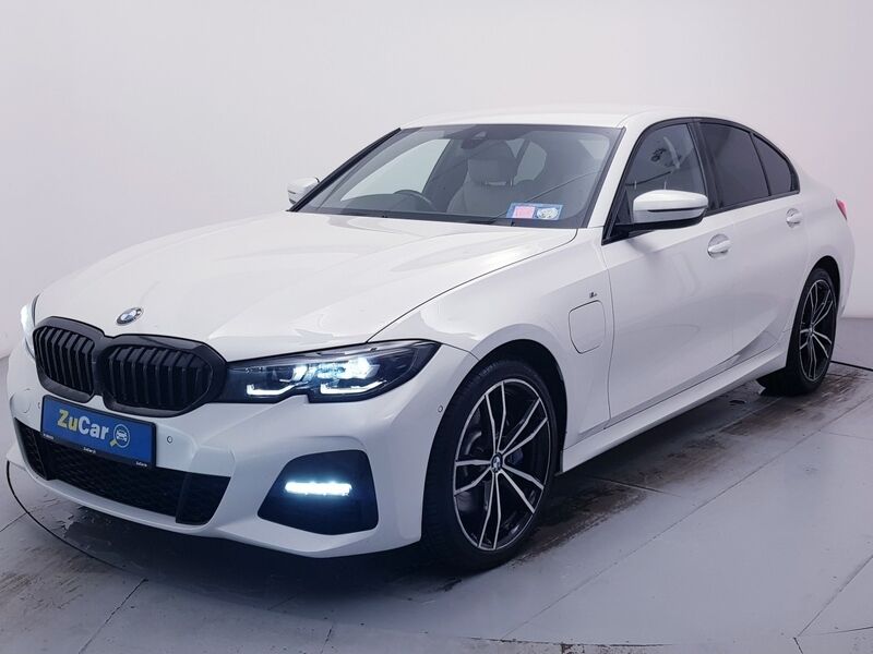 More views of BMW 3 Series