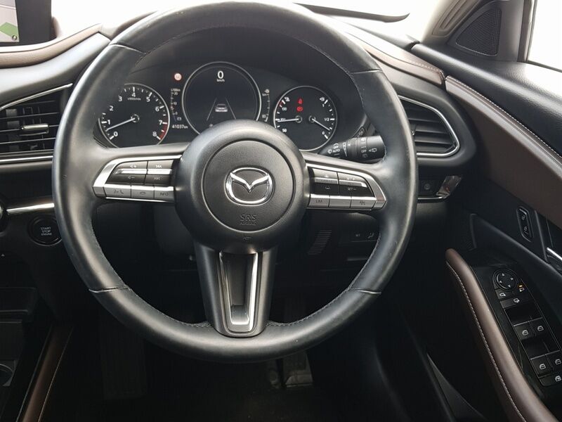 More views of Mazda CX-30